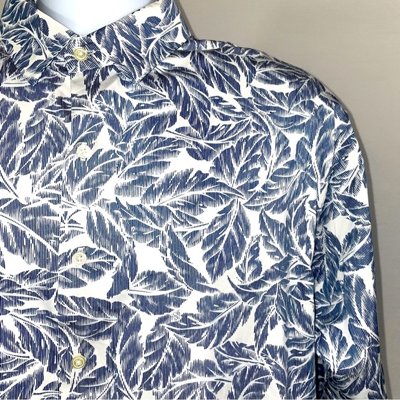 Michael’s Long Sleeve Men’s Shirt. Size Large. NWT. - Picture 5 of 13